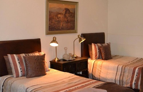 Kestell Hotel | Kestell Hotel