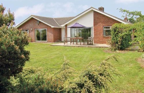 Littleport House | Kestral