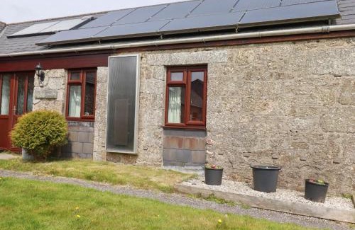 Bodmin House | Kestrel Corner