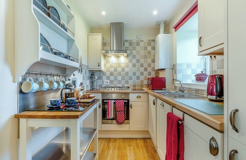Fintry Cottage | Kestrel Cottage - 27937