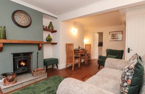 Stokesley House | Kestrel Cottage