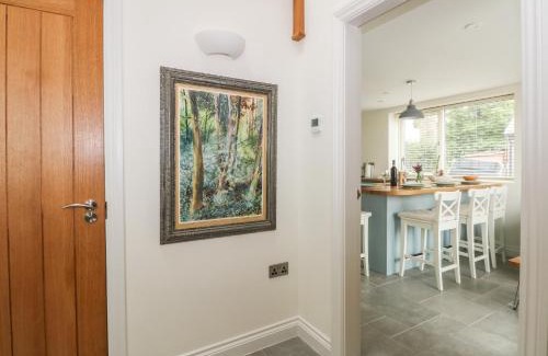 Shocklach House | Kestrel