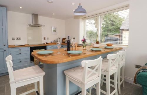 Shocklach House | Kestrel
