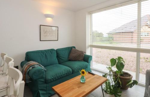 Shocklach House | Kestrel