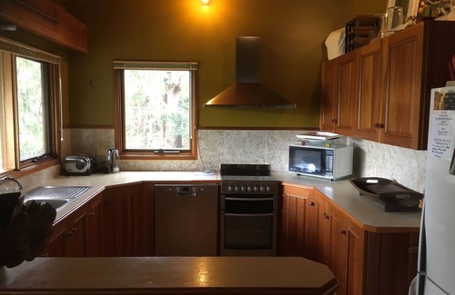Smiths Lake House | Kestrel - Smiths Lake hideaway