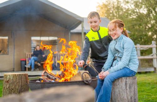 Saxmundham House | Kestrel - Sweffling Hall