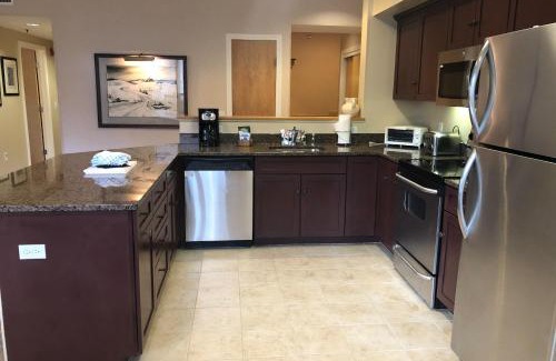 Jeffersonville Apartment | Kestrels