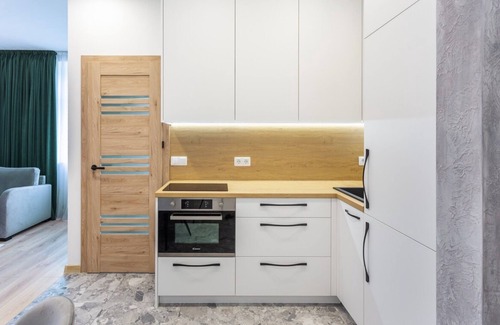Siauliai City Center Apartment | Kestutis Luxury Appartment