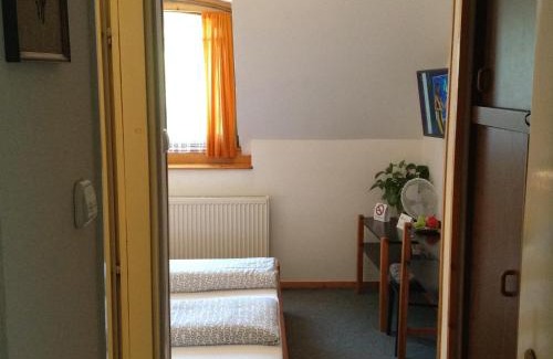 Budakeszi House | Keszi Panzió