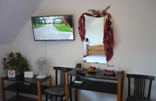 Budakeszi House | Keszi Panzió