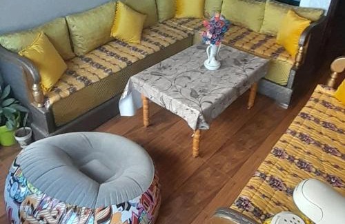Abdelghaya Souahel Apartment | ketama casa agha