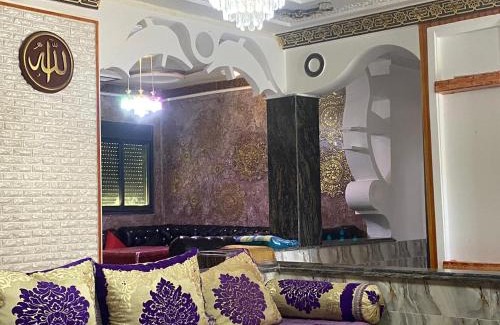 Ketama Apartment | KETAMA feeling
