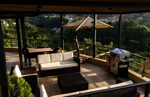 Sasaima House | ketana - chalet turei g(4)