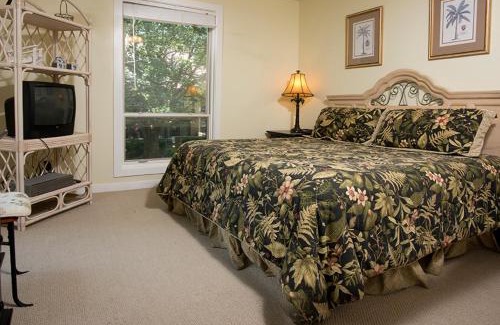 Harbour Town Apartment | Ketch Court