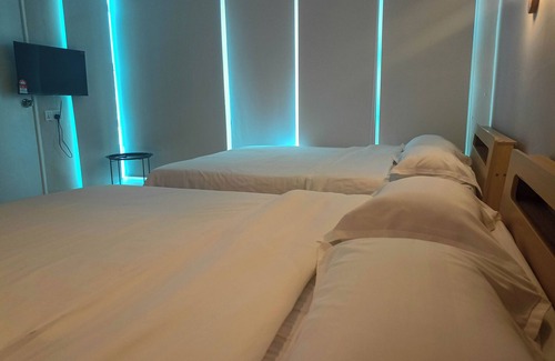 Kampung Seriap Hotel | Keteri Boutique Hotel