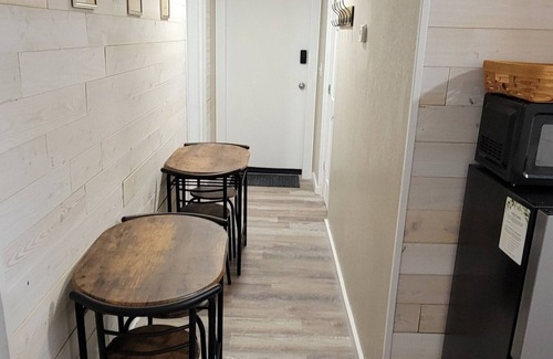 Kettering Apartment | Kettering 2 bedroom, 1 bath apartment close to the Greene, Fraze, & more!