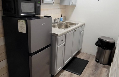 Kettering Apartment | Kettering 2 bedroom, 1 bath apartment close to the Greene, Fraze, & more!