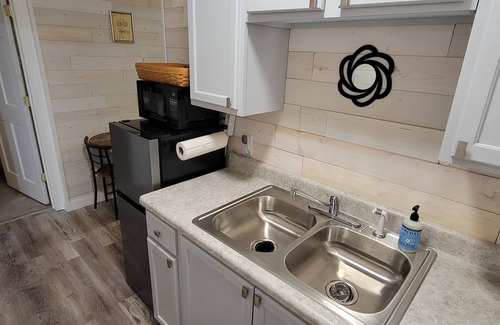 Kettering Apartment | Kettering 2 bedroom, 1 bath apartment close to the Greene, Fraze, & more!