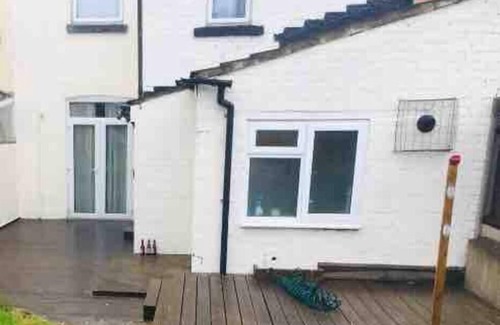 Kettering Apartment | Kettering Town Corporate - Newman Street