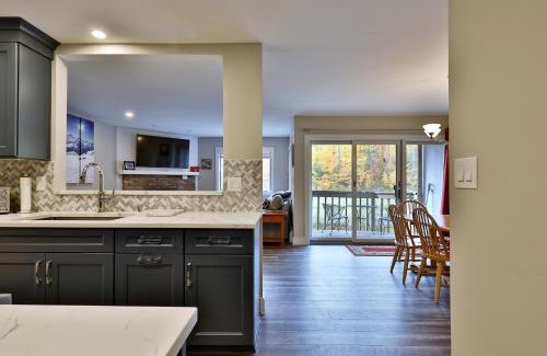 Ludlow Apartment | Kettle Brook A