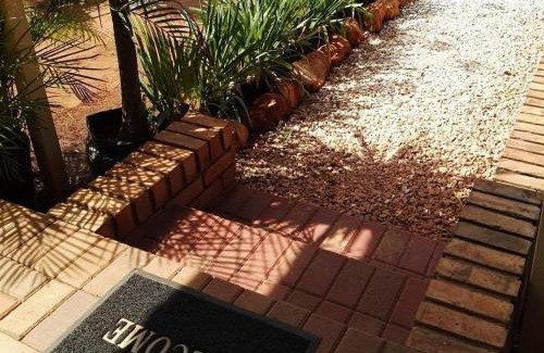 Rustenburg Cabin | Kettle Guest Lodge Rustenburg