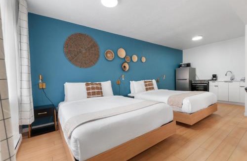 Okanagan-Similkameen Hotel | Kettle Valley Beach Resort
