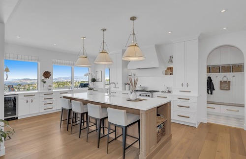 Central Okanagan House | Kettle Valley OASIS