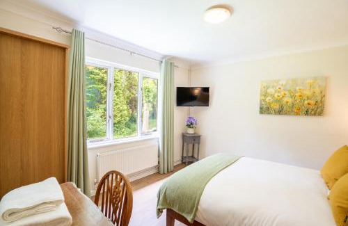 Kettleburgh Hotel | Kettleburgh Chequers