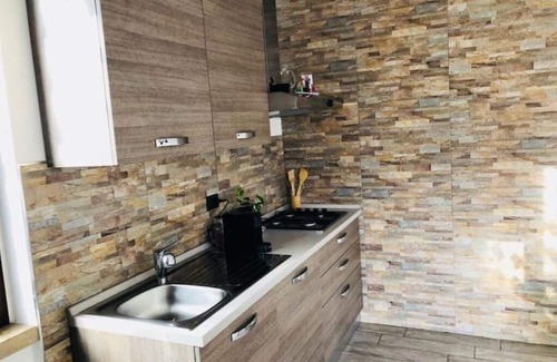 Monza House | Ketty House B&B - Monza Polyclinic, U-Power Stadium