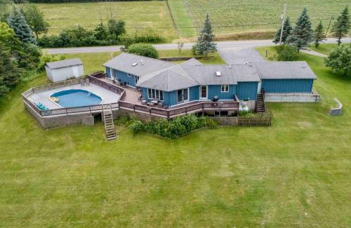 Hammondsport House | Keuka Glory