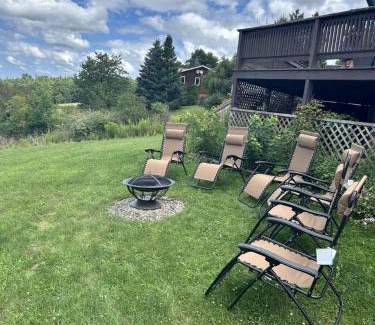 Hammondsport House | Keuka Glory