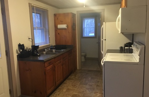 Penn Yan Cabin | Keuka Hydaway Charming Cabin in a Quiet Setting