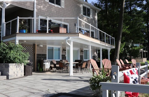 Town of Jerusalem House | Keuka Lake Paradise - Prop Point