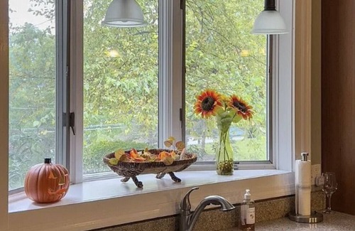 Penn Yan House | Keuka Lake View Victorian