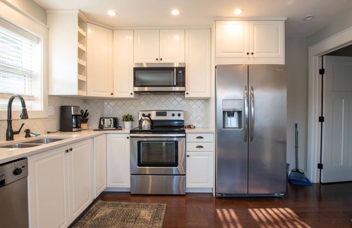 Branchport House | Keuka Sunrise Retreat: "A Lakefront Dream Home"