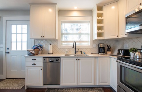 Branchport House | Keuka Sunrise Retreat: "A Lakefront Dream Home"
