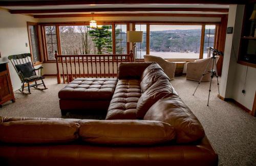 Hammondsport House | Keuka Sunrise
