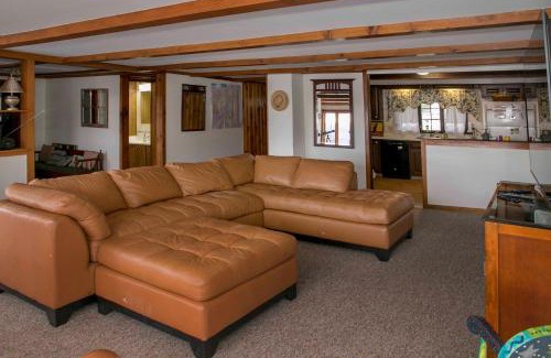 Hammondsport House | Keuka Sunrise