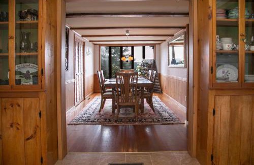 Hammondsport House | Keuka Sunrise
