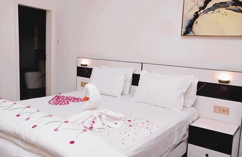 Saly House | Keur Adiana