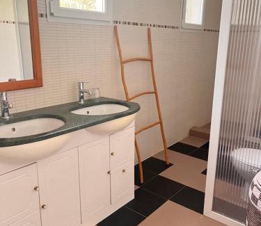 Mbour Cabin | Keur Ama