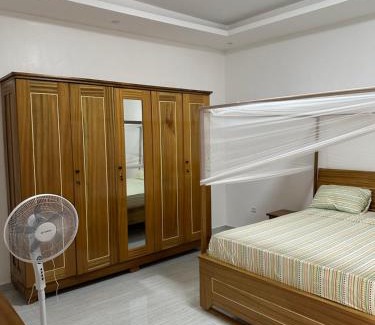 Ponto Villa | Keur Arame