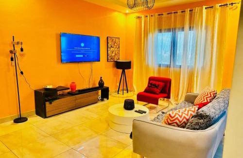 Pointe des Almadies Apartment | Keur Bro