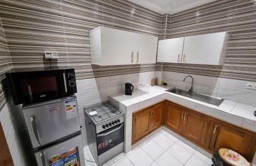 Pointe des Almadies Apartment | Keur Coumba
