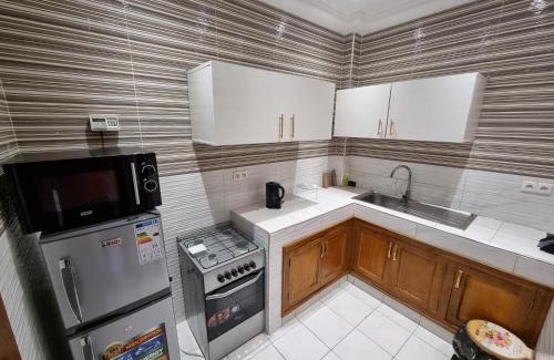 Pointe des Almadies Apartment | Keur Coumba