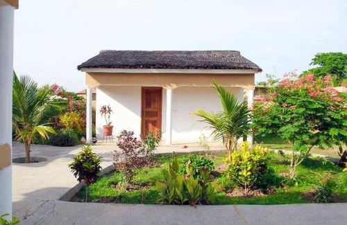 Ndangane Resort | Keur damel