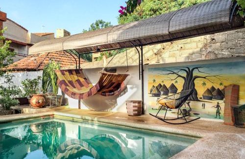 Toubab Dialao Bed & Breakfast | Keur Dofie