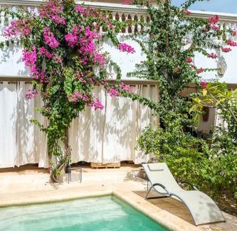 Toubab Dialao Bed & Breakfast | Keur Dofie