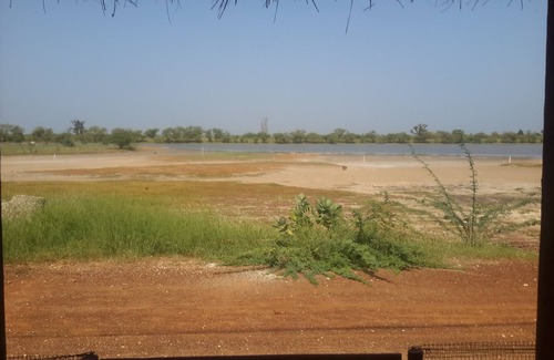 Mbodiene Cottage | Keur Lagune