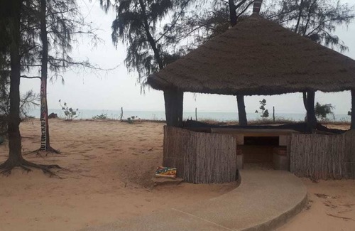 Mbodiene Cottage | Keur Lagune